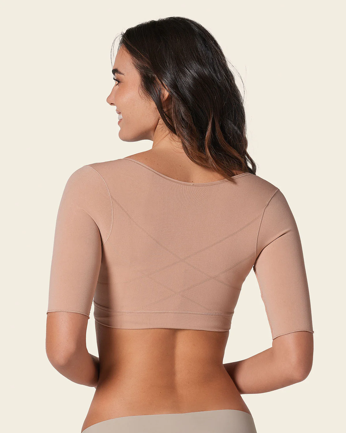 Sujetadores y Fajas sin Costuras  y sin Marcas en tu Ropa